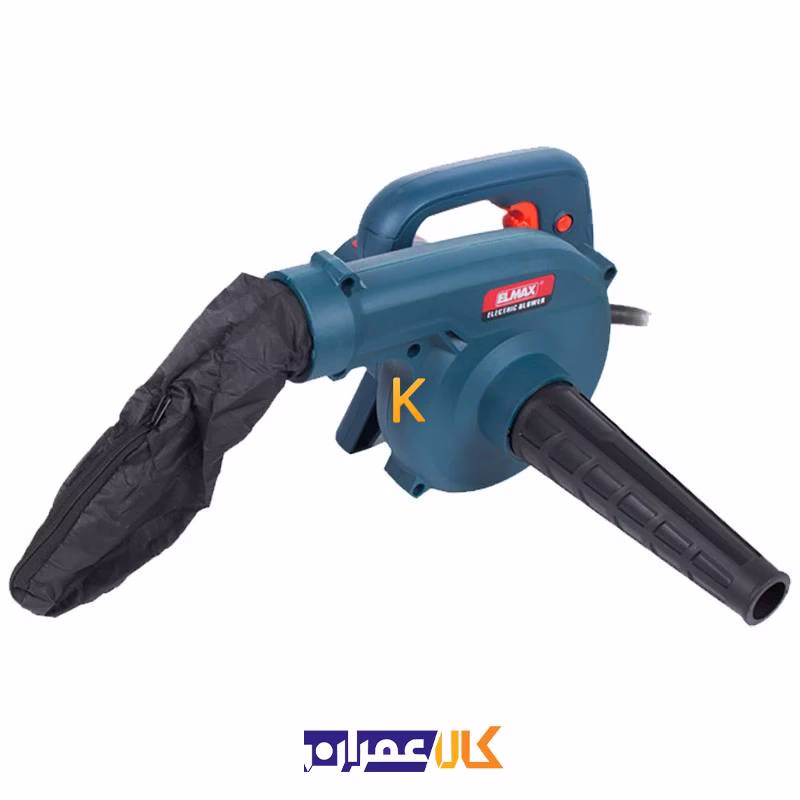 بلوور E.B 631 المکس
