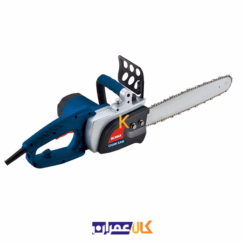 اره زنجیری درخت بر C.S 461 المکس
