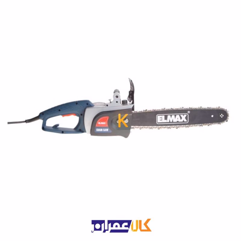 اره زنجیری درخت بر C.S 461 المکس