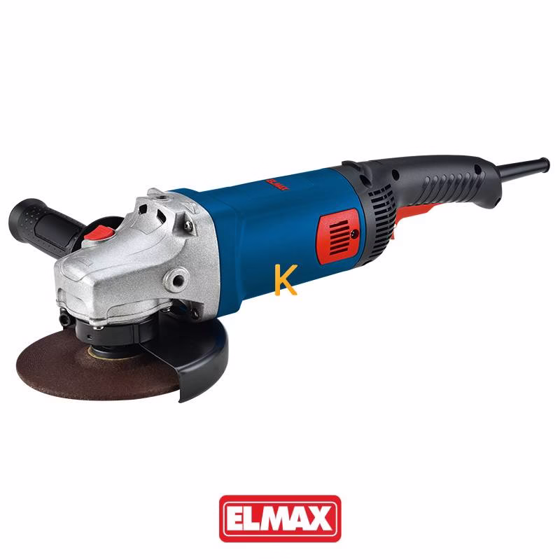 مینی فرز AG 350 المکس
