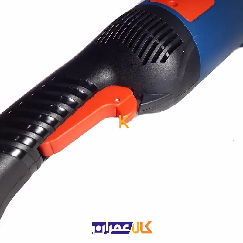 مینی فرز AG 350 المکس