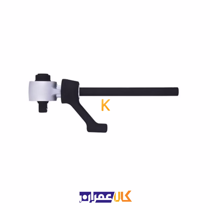 مولتی پلایر 3/4 به 1 اینچ مدل 79683000 هزبرن