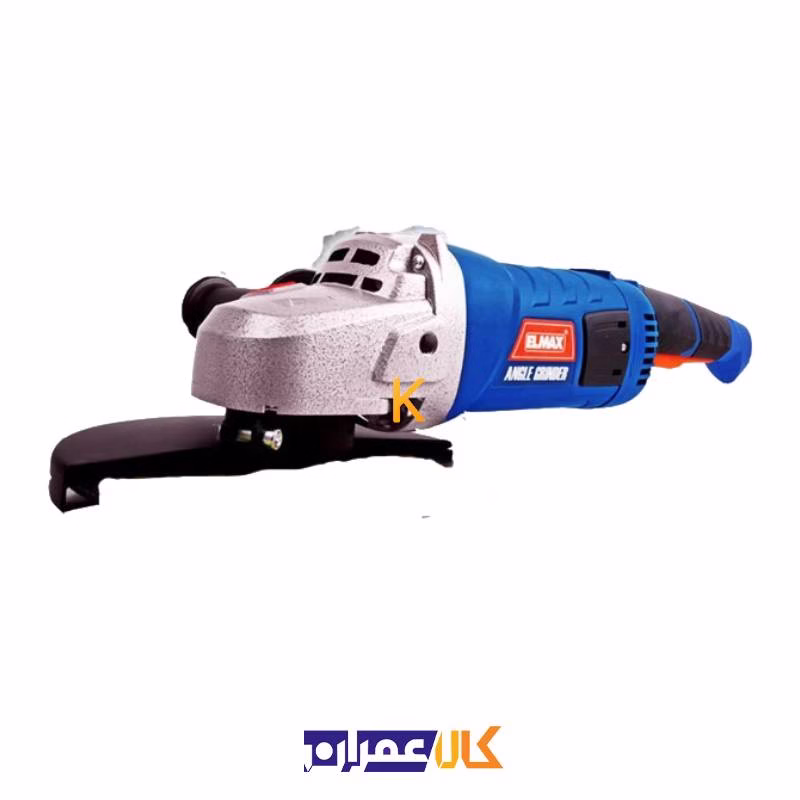 فرز آهنگری AG 369 المکس