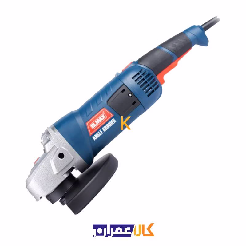 فرز آهنگری AG 369 المکس