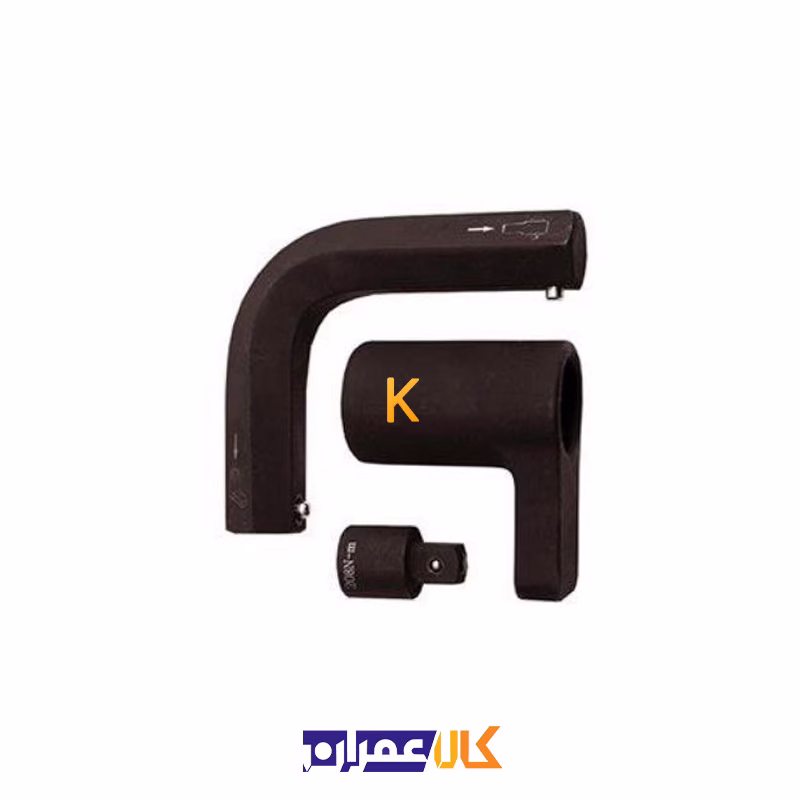 مولتی پلایر 1/2 به 1 اینچ مدل 79482500 هزبرن
