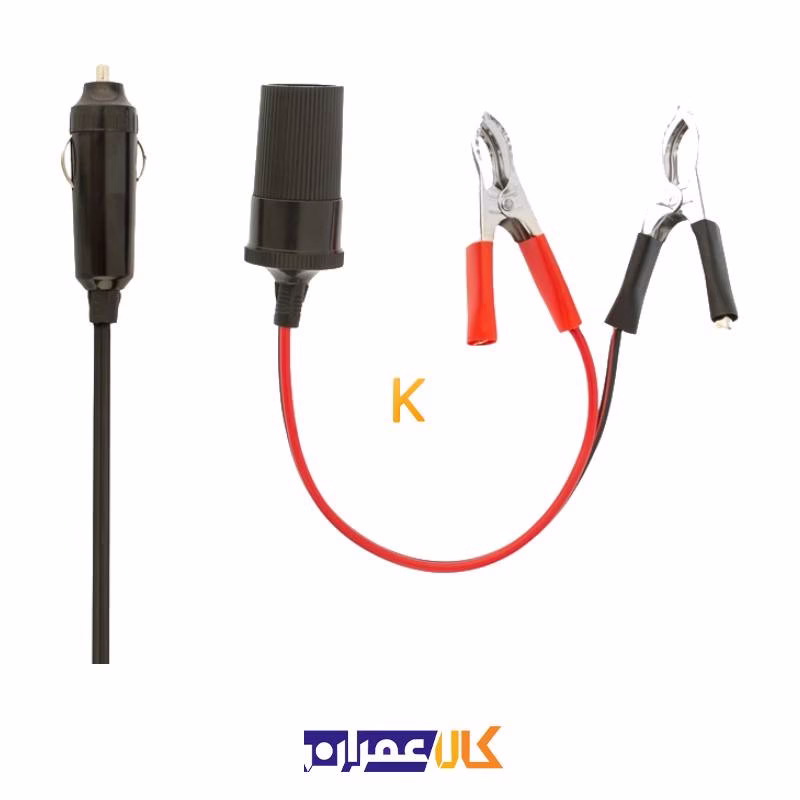 کمپرسور قابل حمل دو سیلندر A.CO 724 المکس