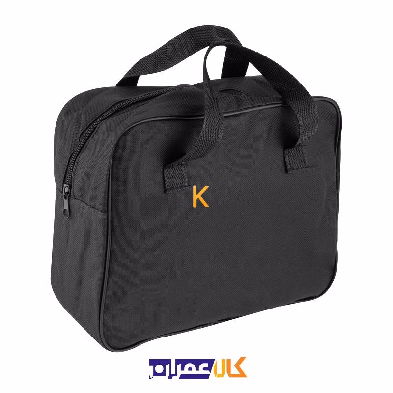 کمپرسور قابل حمل دو سیلندر A.CO 724 المکس