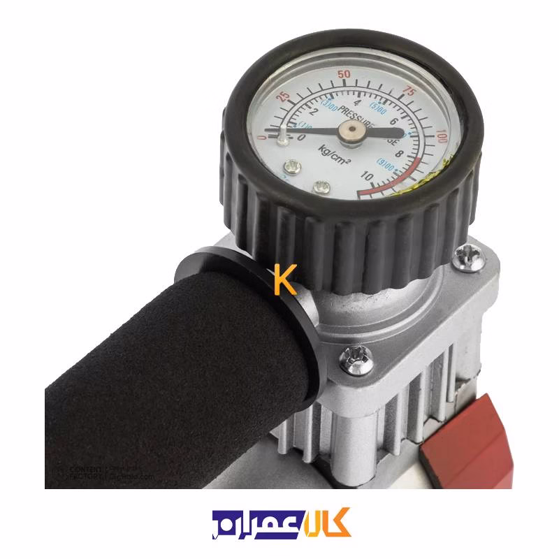 کمپرسور قابل حمل تک سیلندر A.CO 723 المکس