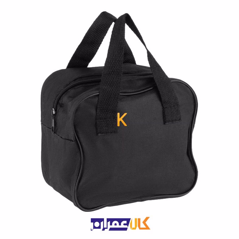 کمپرسور قابل حمل تک سیلندر A.CO 723 المکس