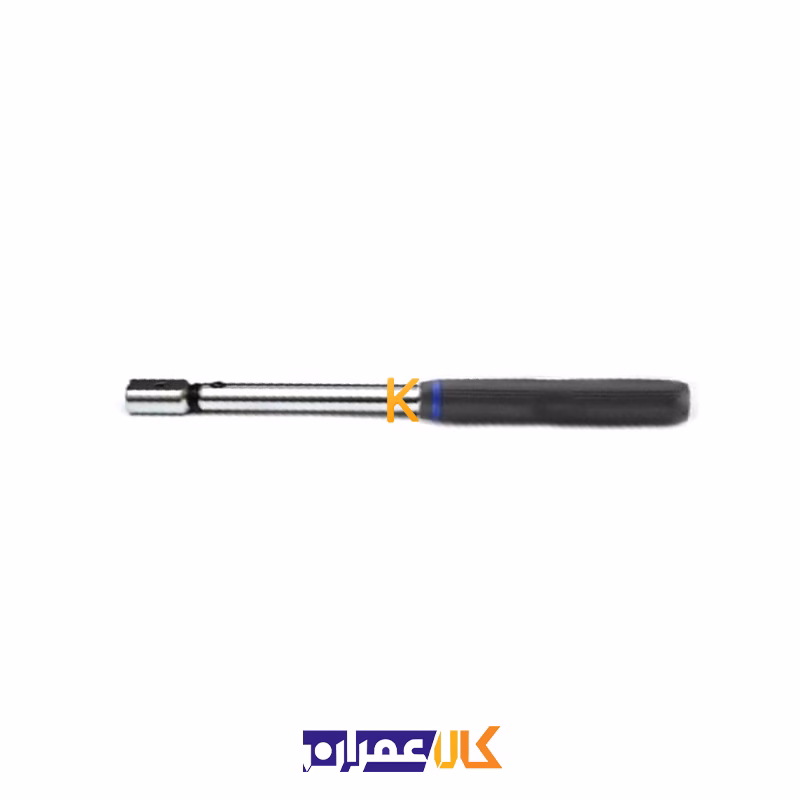 ترکمتر سری خور سری ES مدل H7120912050 هزبرن