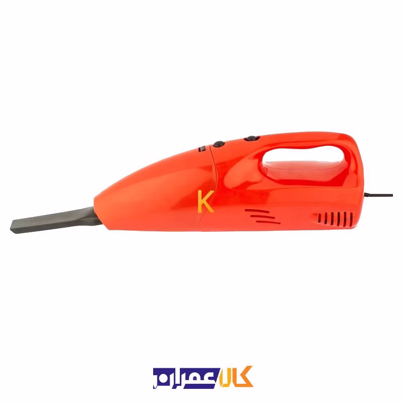جارو و پمپ باد A.CO 722 المکس