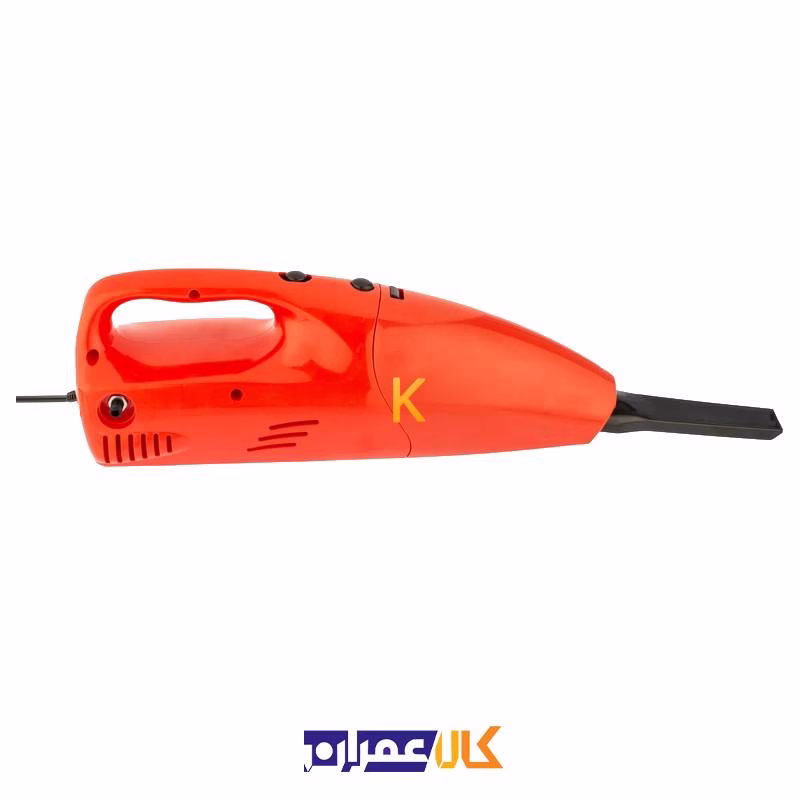جارو و پمپ باد A.CO 722 المکس