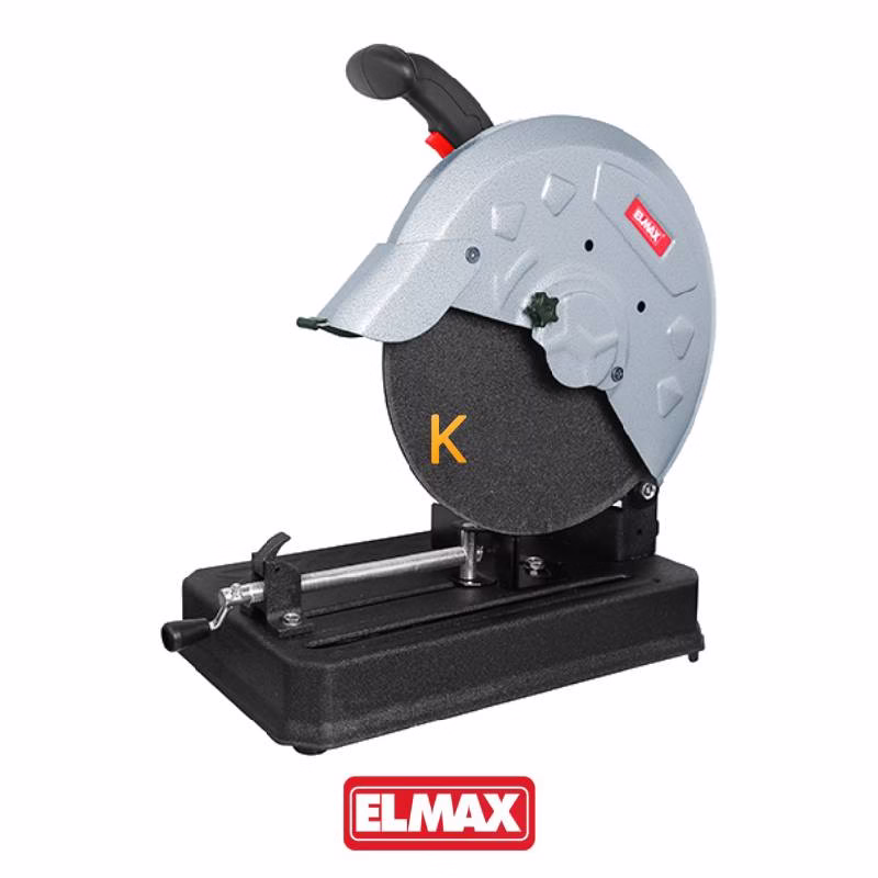 اره پروفیل بر C.M 402 المکس