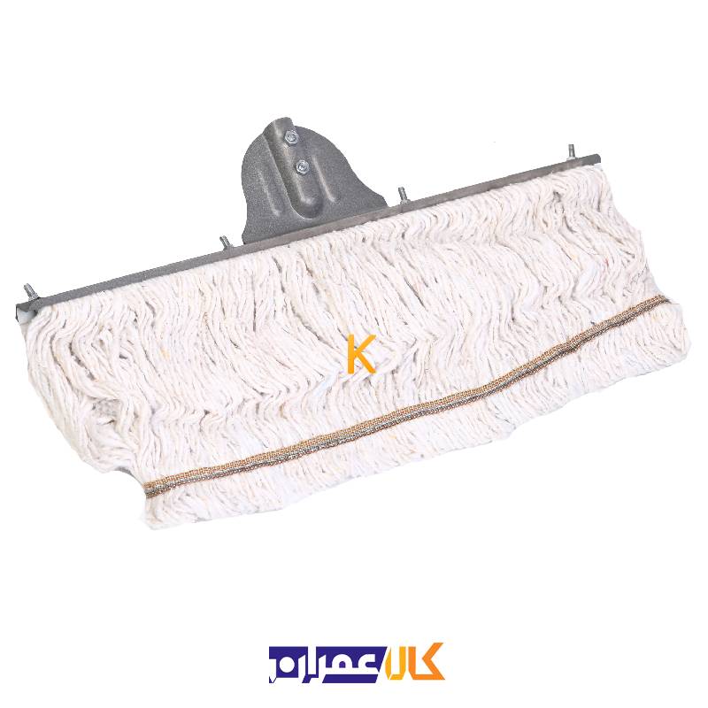 تی نخی 60 سانتی متر فلزی مهتا