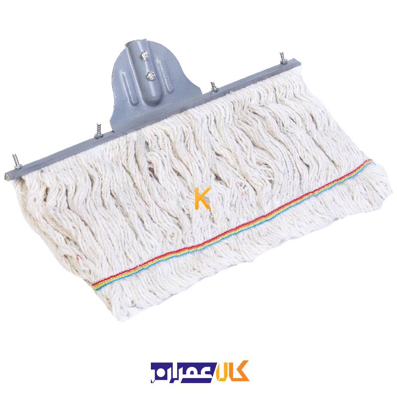 تی نخی 30 سانتی متر فلزی مهتا