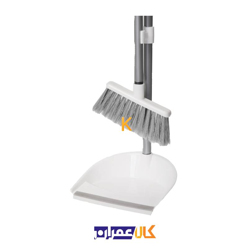جارو خاک انداز صادراتی مهتا