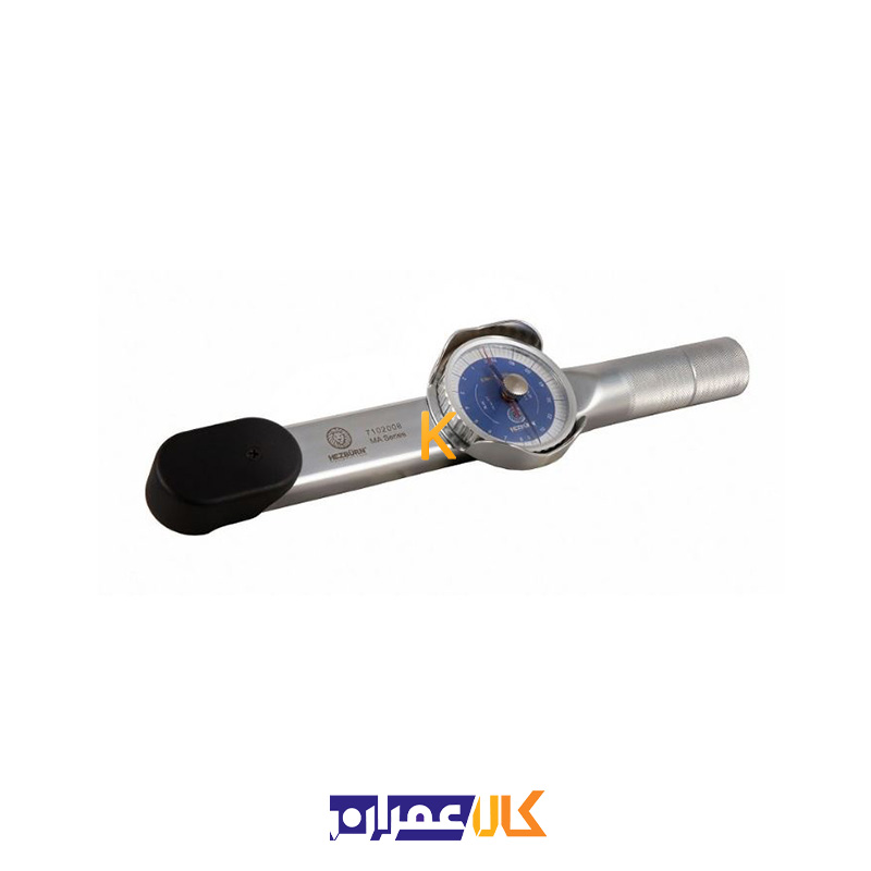 ترکمتر ساعتی سری MA مدل H7103060 هزبرن