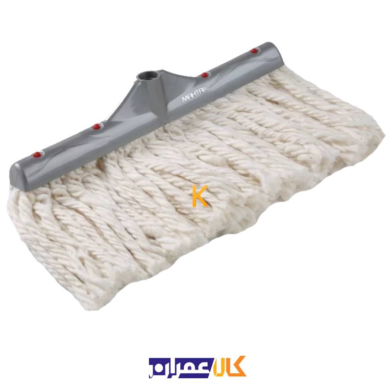 تی نخی 40 سانتی متر پلاستیکی مهتا