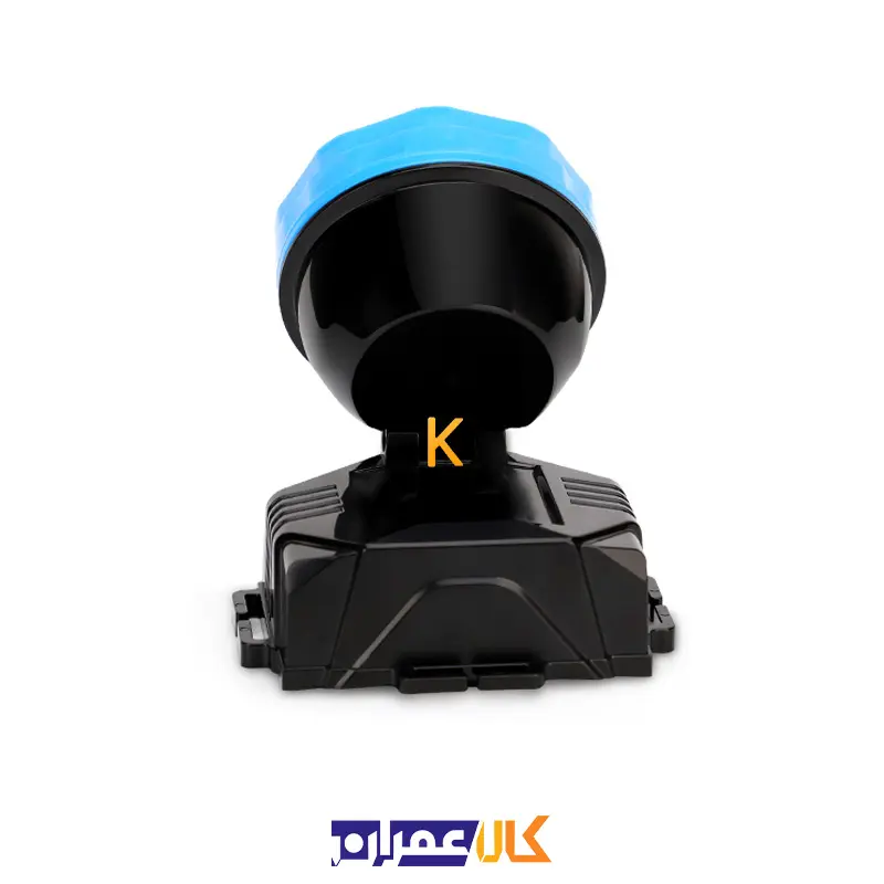 چراغ پیشانی شارژی WD-542 ویداسی