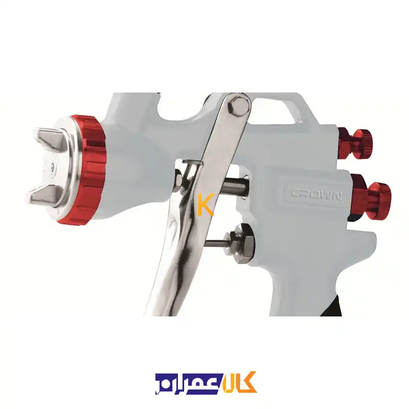 پیستوله بادی CT38056 کرون