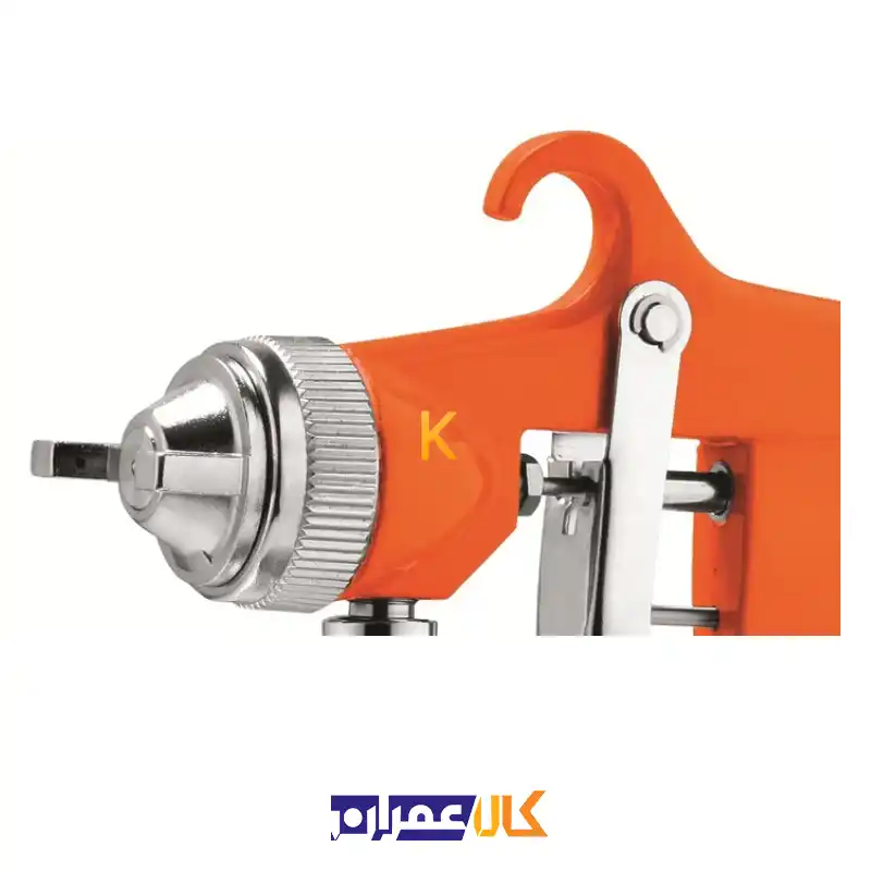 پیستوله بادی CT38002 کرون