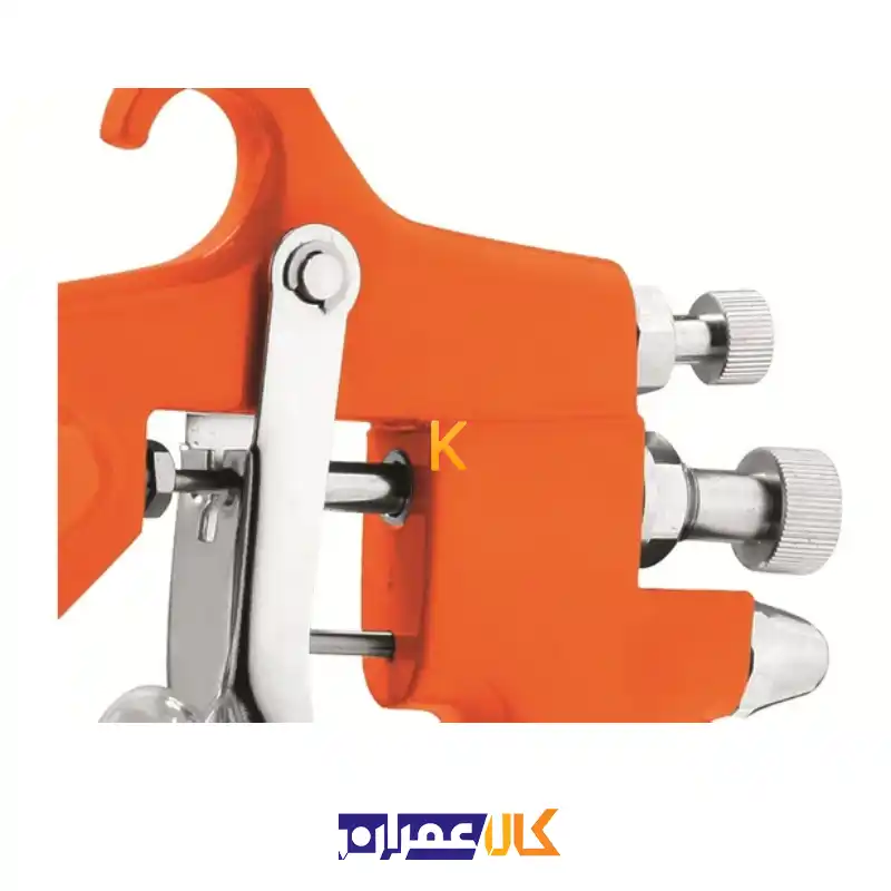 پیستوله بادی CT38002 کرون