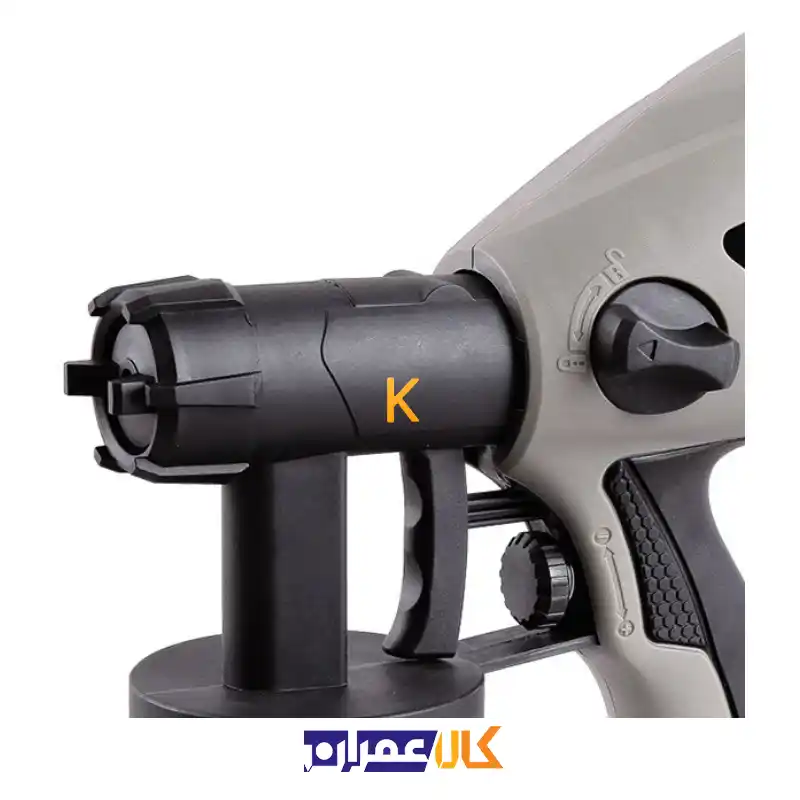 پیستوله برقی CT31011 کرون