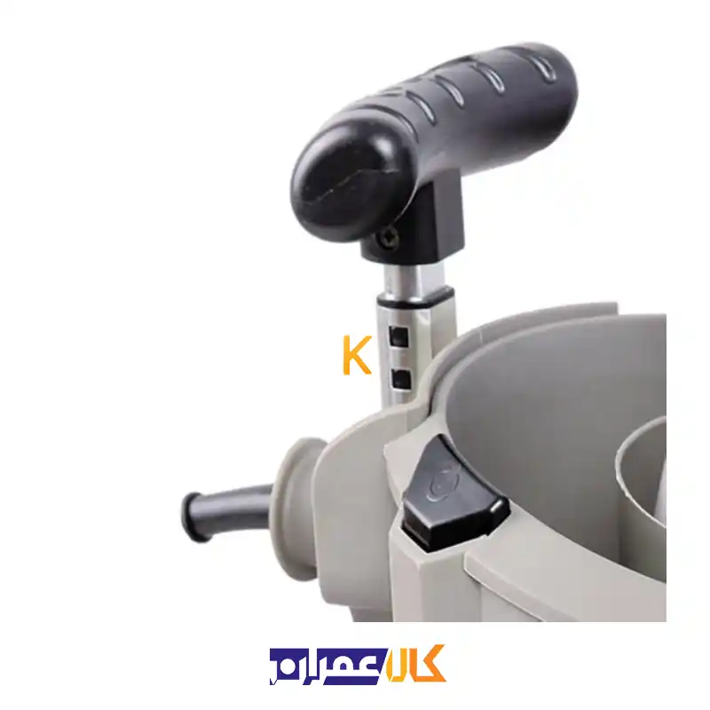 پیستوله برقی CT31010 کرون