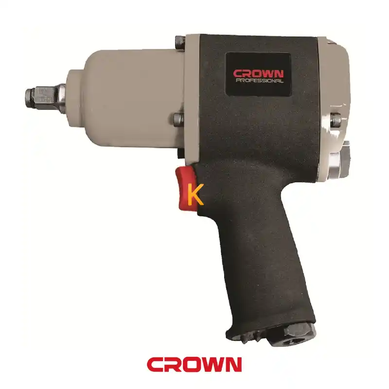 آچار بکس بادی درایو 1/2 اینچ CT38080 کرون