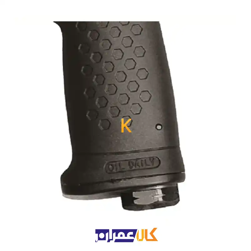 آچار بکس بادی درایو 1/2 اینچ CT38080 کرون