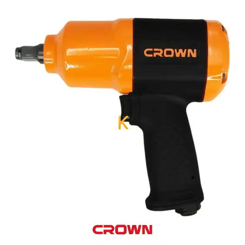 آچار بکس بادی CT38081 کرون