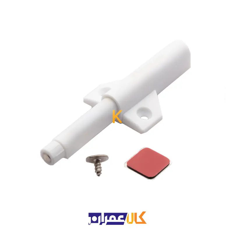 مگنت پروانه ای امیت