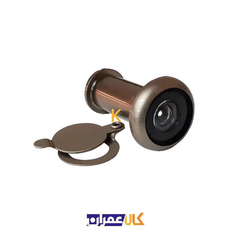 چشمی درب 180 درجه