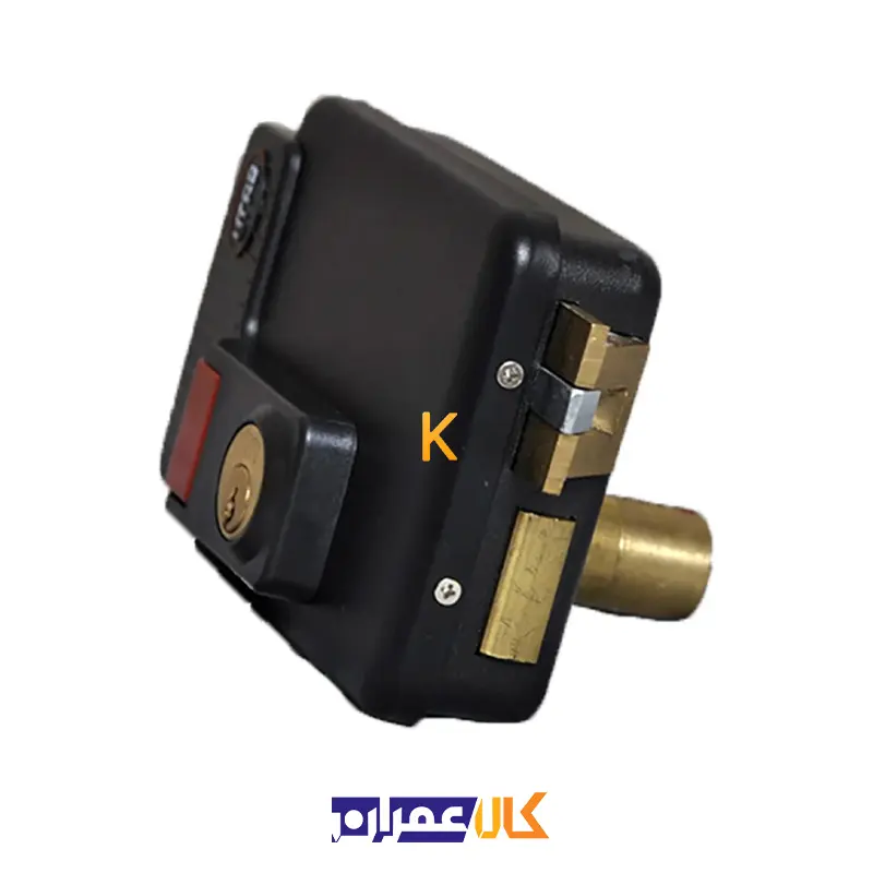 قفل حیاطی برقی 898 یوتاب