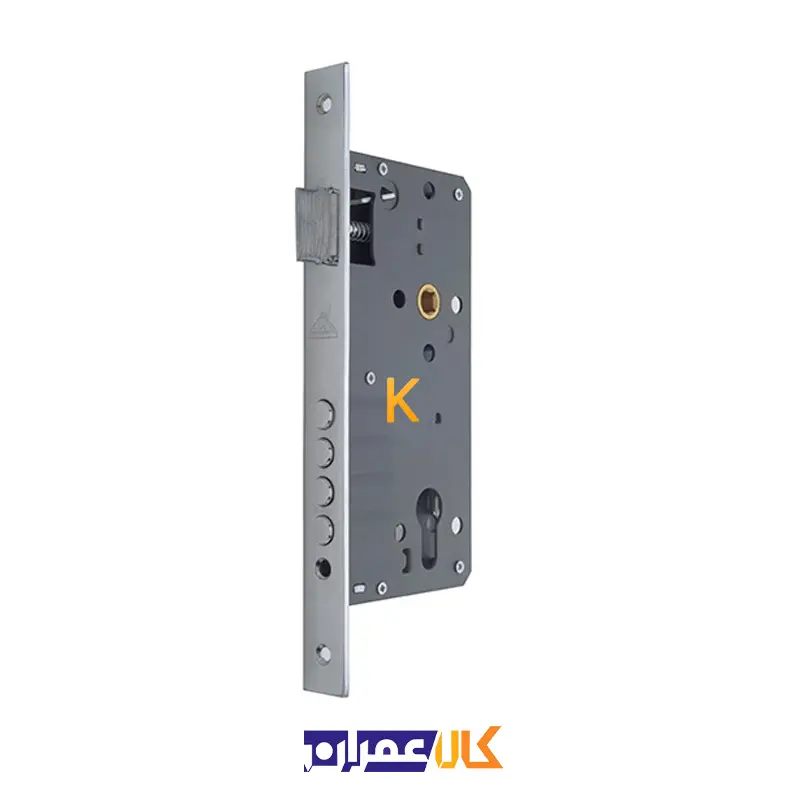 قفل سوئیچی 8 سانتی 4 لول 056 دلتا