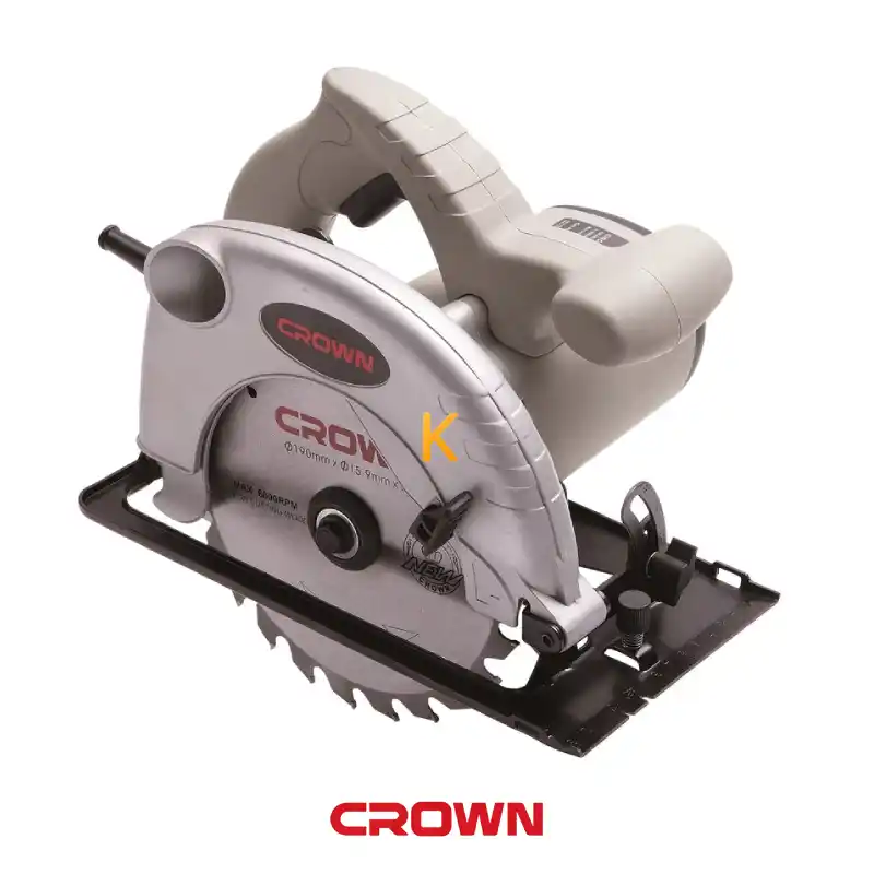 اره دیسکی مدل CT15077 کرون