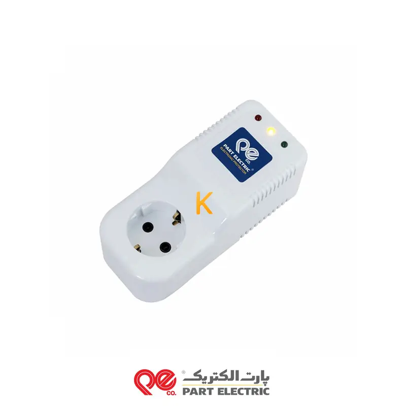 محافظ پکیج تک خانه پارت الکتریک
