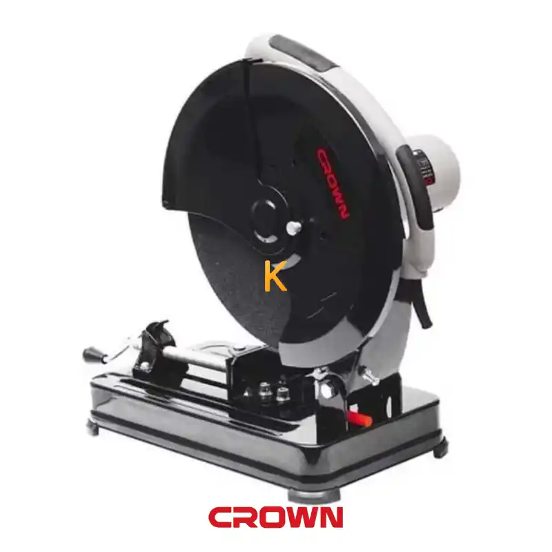 اره پروفیل بر CT15205 کرون