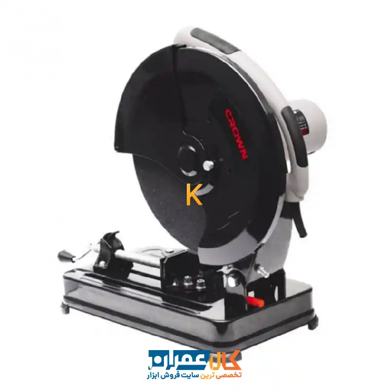 اره پروفیل بر CT15194 کرون