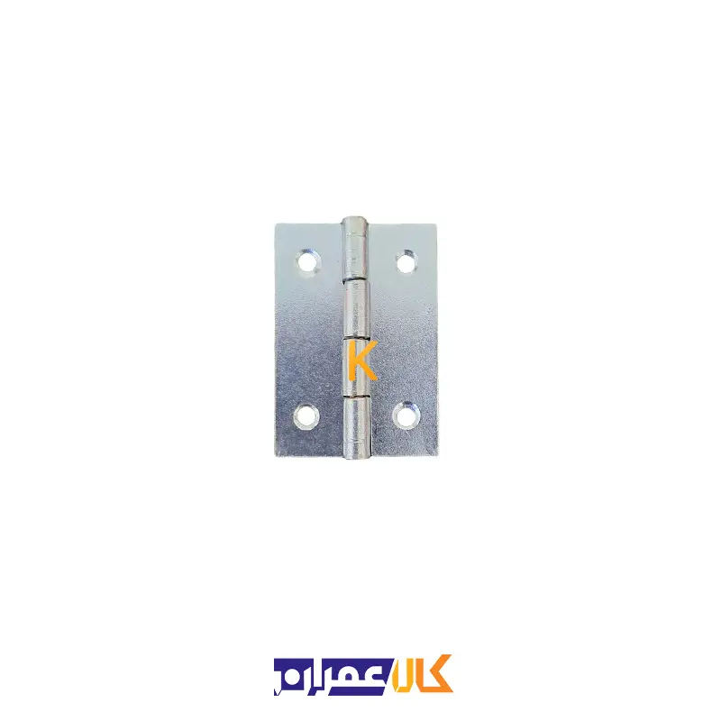 لولا تخت 1 اینچ گالوانیزه درب