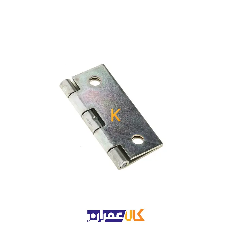 لولا تخت 1 اینچ گالوانیزه درب