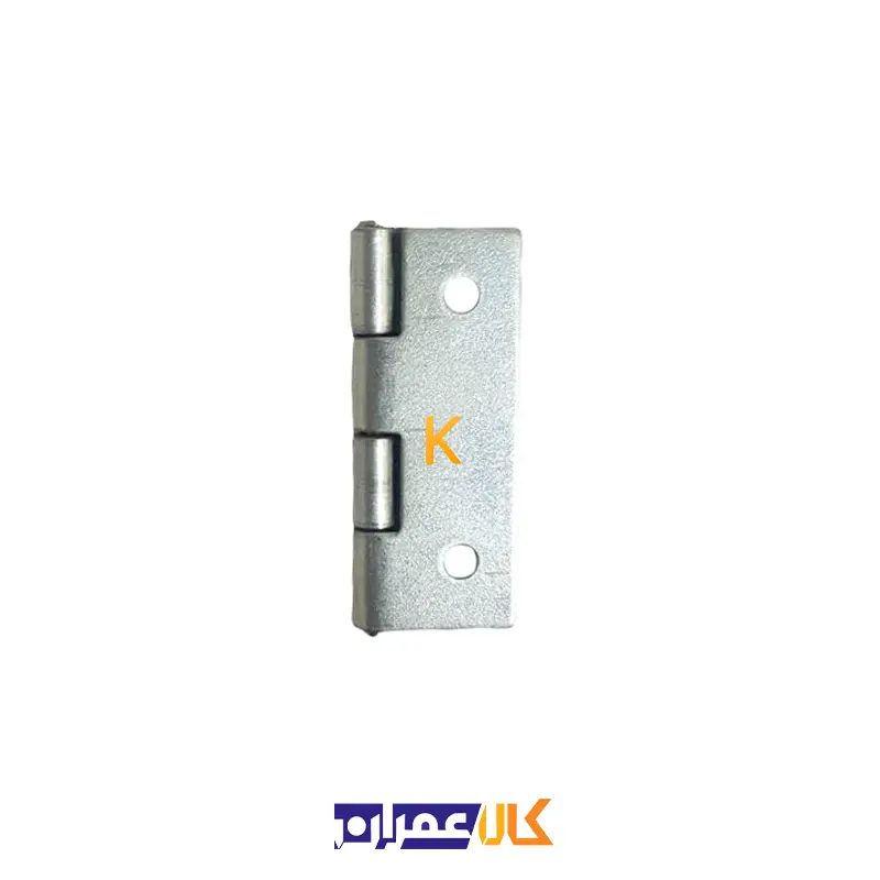 لولا تخت 2 اینچ گالوانیزه درب