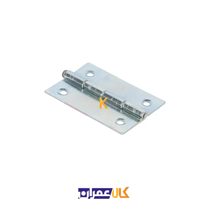 لولا تخت 2 اینچ گالوانیزه درب