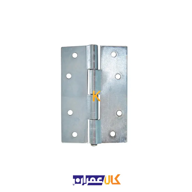 لولا تخت 4 اینچ گالوانیزه درب