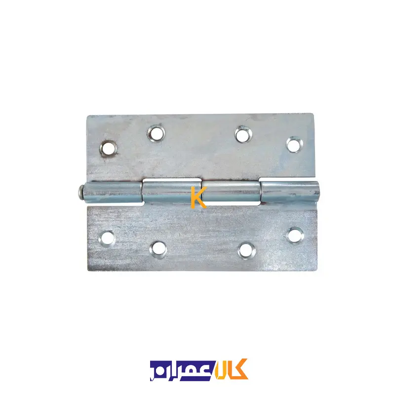 لولا تخت 4 اینچ گالوانیزه درب