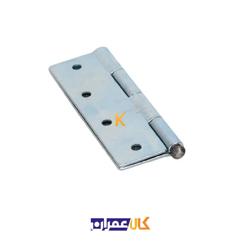لولا تخت 4 اینچ گالوانیزه درب