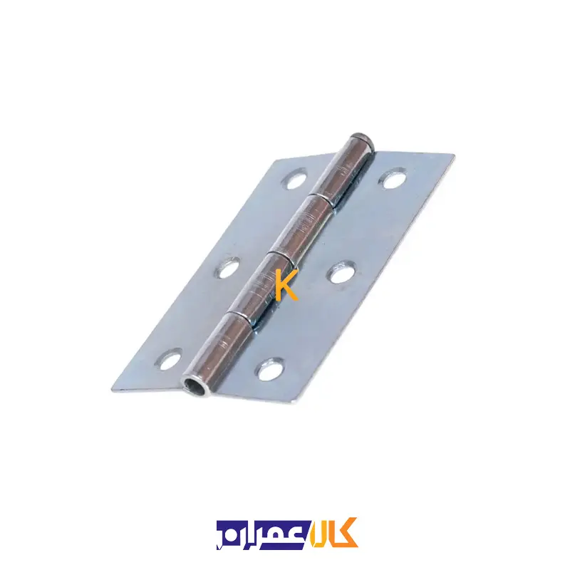 لولا تخت 3 اینچ گالوانیزه درب