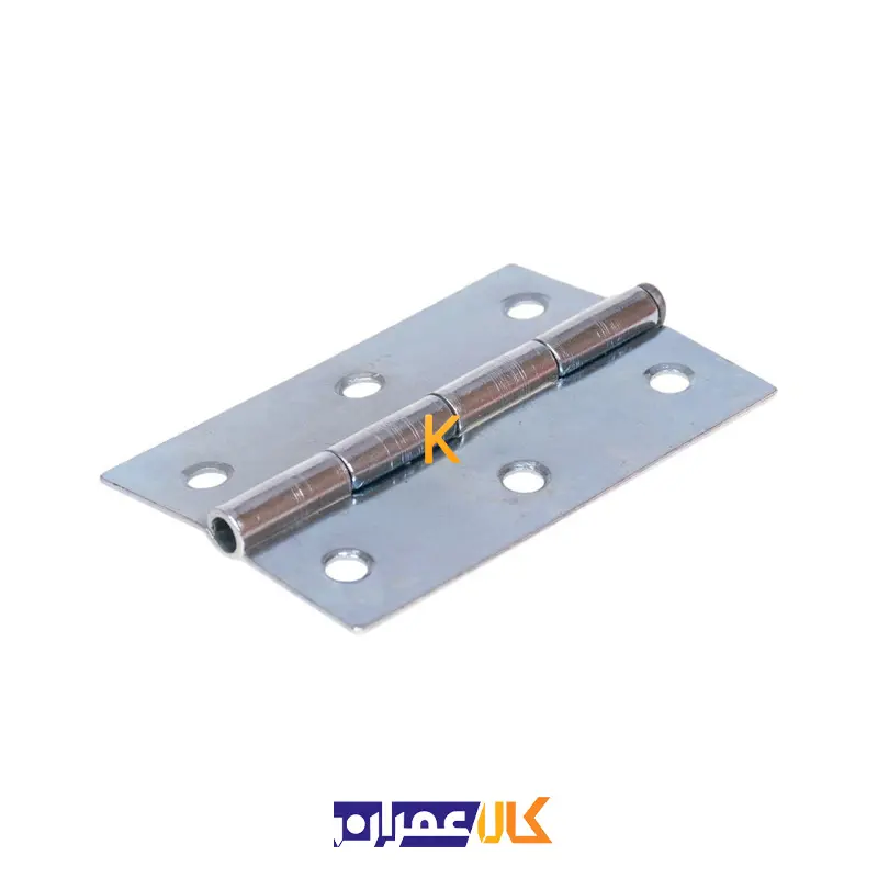 لولا تخت 3 اینچ گالوانیزه درب