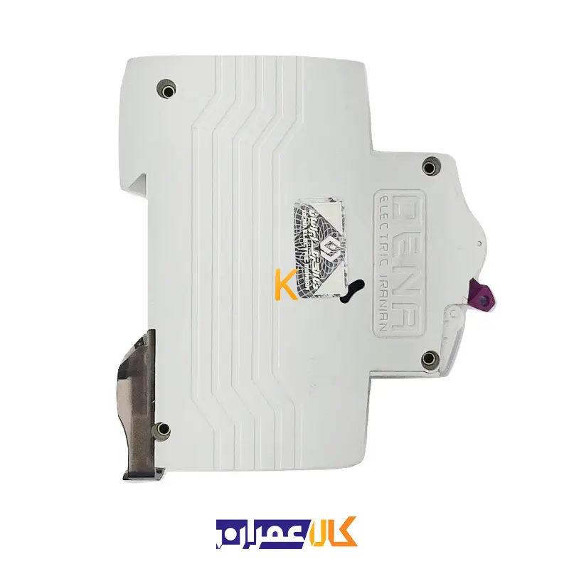کلید محافظ جان 32 آمپر ترکیبی دنا الکتریک
