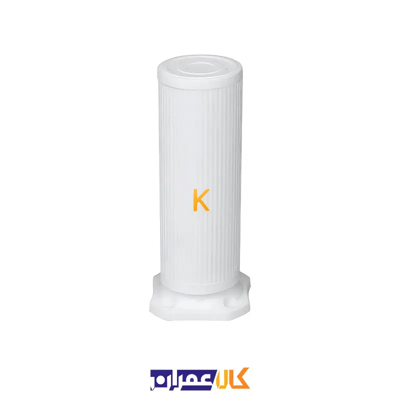 پایه کابینت پلاستیکی کبریتی 14 سانتی